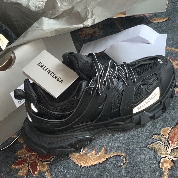 Balenciaga Other - Balenciaga Triple S sneakers